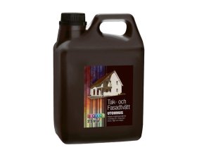 Fasado valiklis Landora Tak- och Fasadtvätt, 2,5ltr.