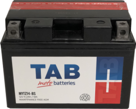 Akumuliatorius TAB YTZ14S