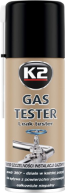 Dujų nuotekio tikrintuvas K2 Gas tester