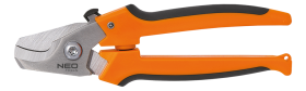 Žnyplės laidams NEO 01-510