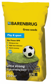 Vejos sėklos BARENBRUG Barpower RPR