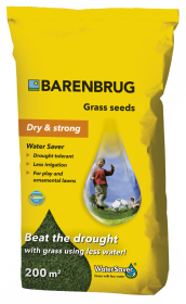 Vėjos sėkla BARENBRUG Watersaver