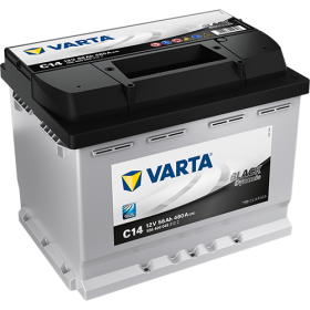 Akumuliatorius VARTA Blue dynamic