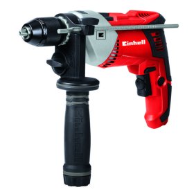 Smūginis gręžtuvas EINHELL TE-ID 750/1 E