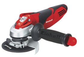 Kampinis šlifuoklis EINHELL TE-AG 115