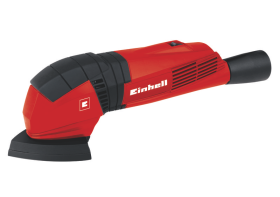Delta šlifuoklis EINHELL TH-DS 19