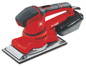 Vibracinis šlifuoklis EINHELL TE-OS 2520