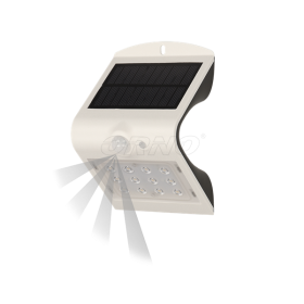 Lauko šviestuvas ORNO OR-SL-6083WLR4